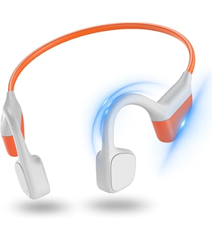 PALV 骨伝導イヤホン Bluetooth ワイヤレス